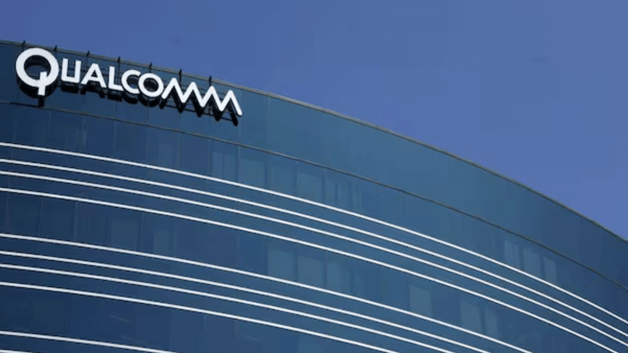 Turbulência na Intel Abre Portas para Possível Avanço da Qualcomm