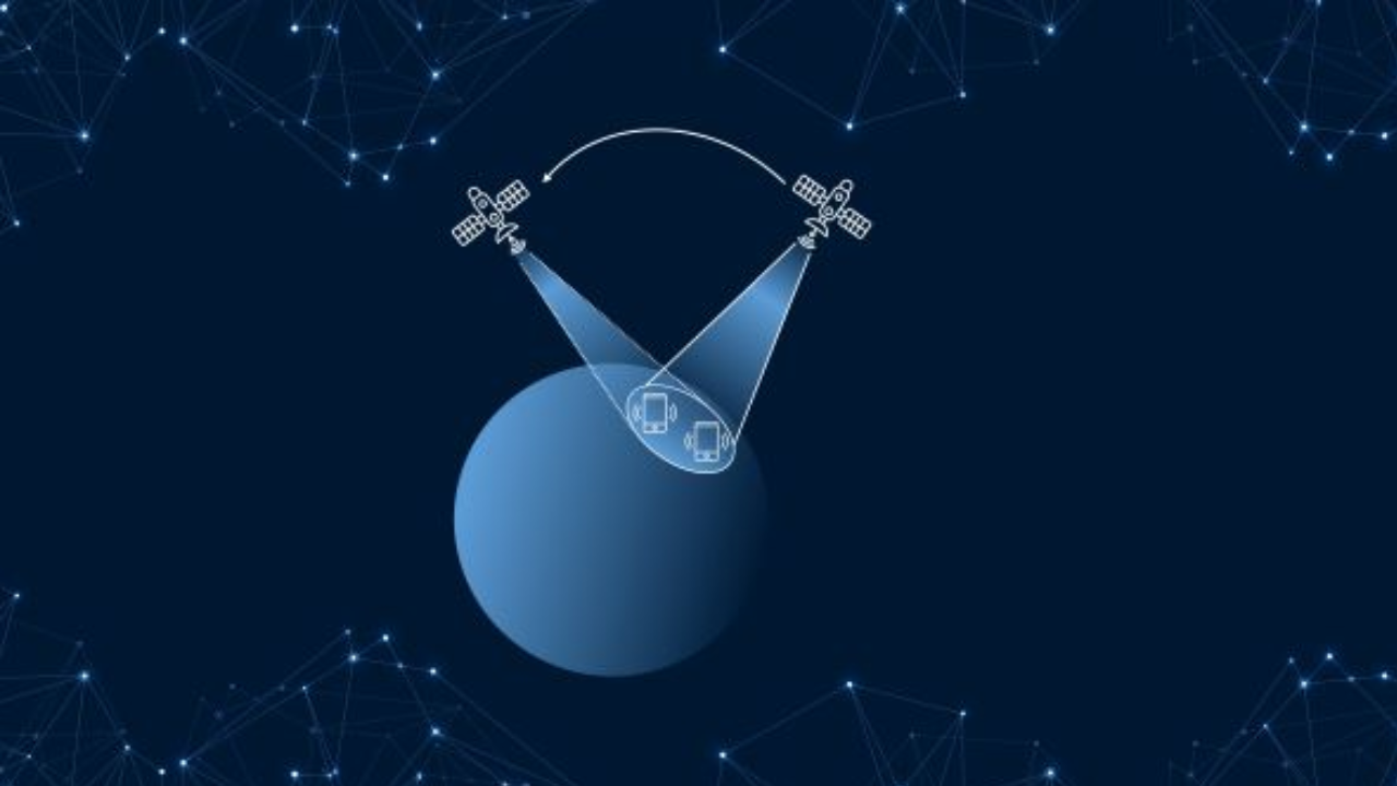 A Nova Fronteira do 5G: Redes Não Terrestres e a Corrida Espacial das Telecomunicações