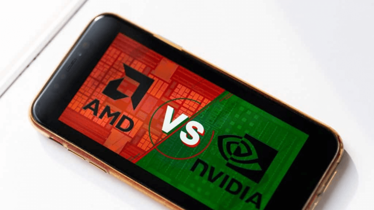 AMD Desafia Domínio da Nvidia com Novo Chip de IA de Alta Performance