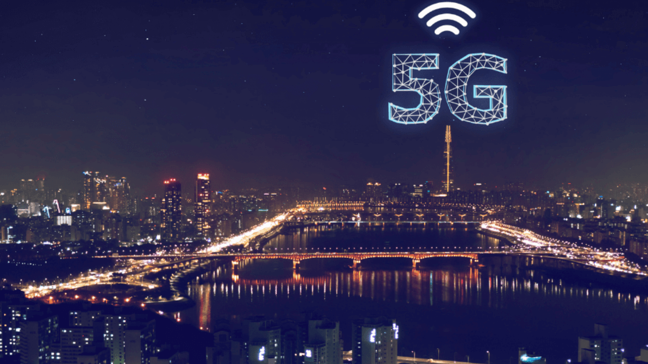 Avanços em Estruturas Metálicas para 5G: O Futuro da Conectividade e Seu Impacto no Estilo de Vida