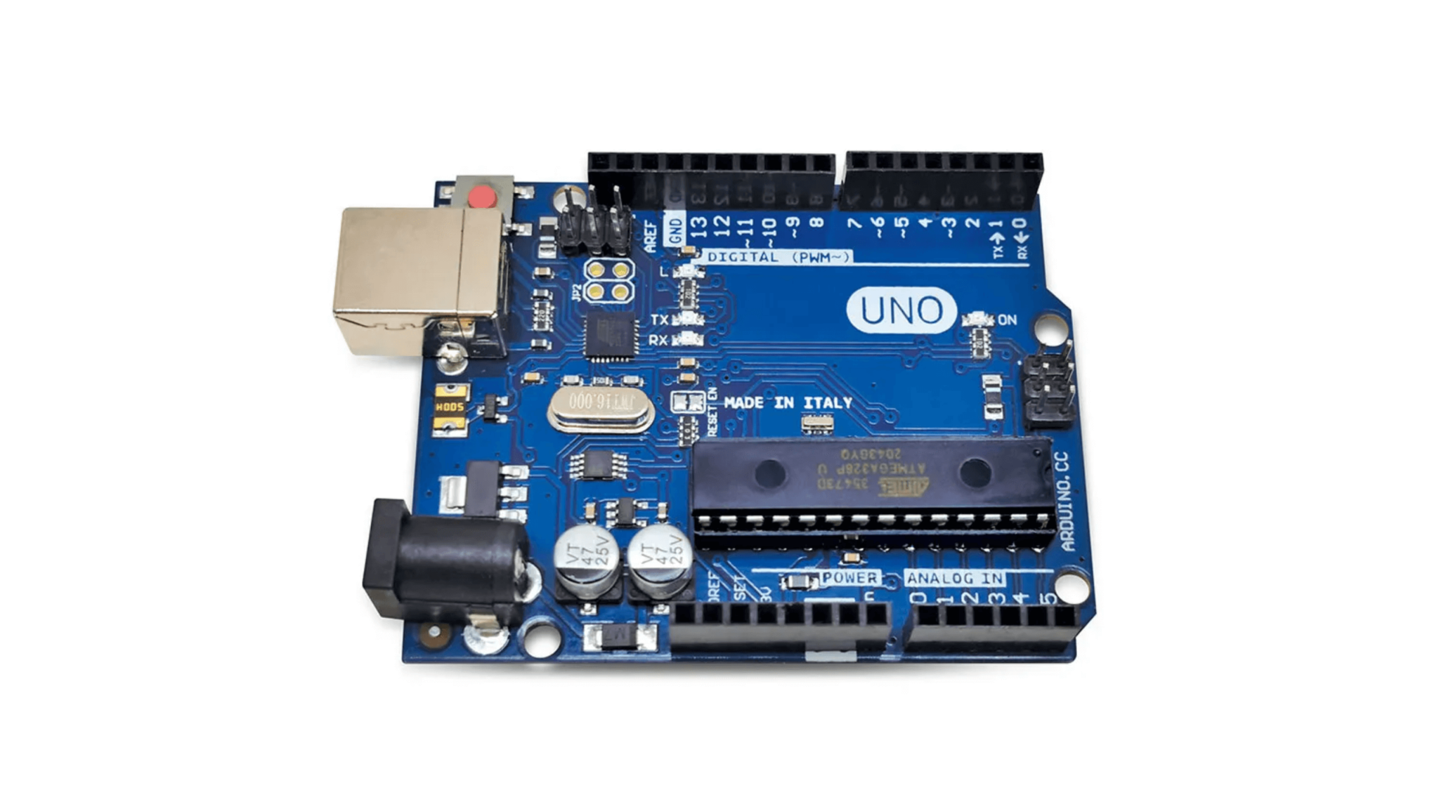 O que é Arduino: Um Guia Completo
